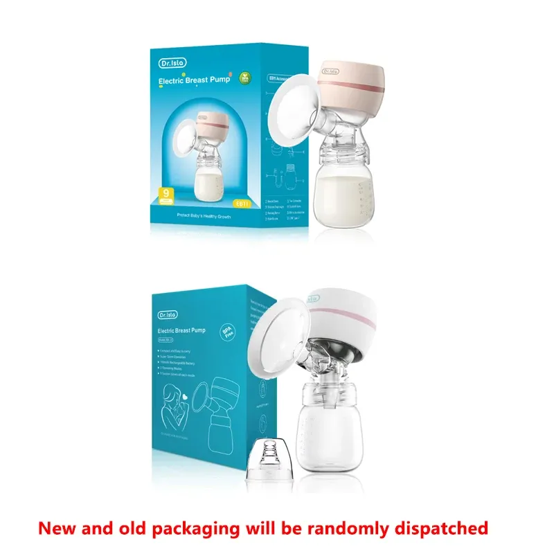 Tire-lait électrique intelligent Dr.isla