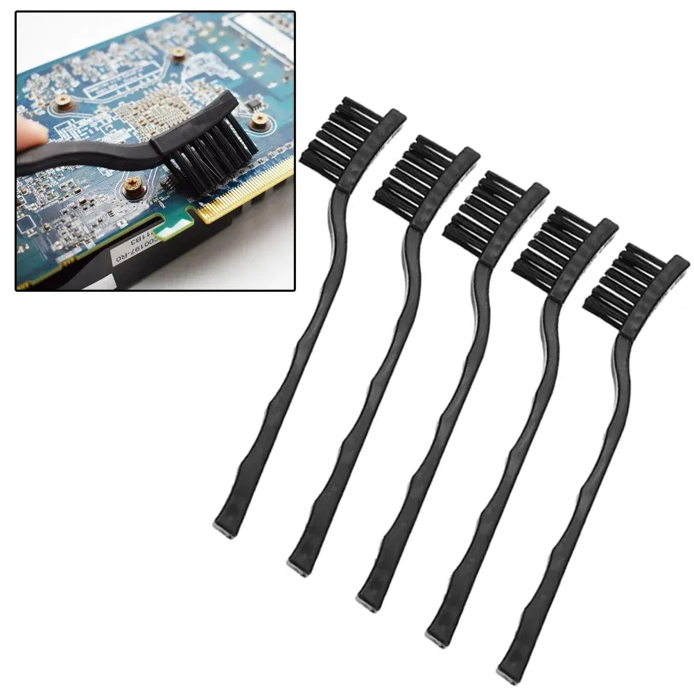 Brosse antistatique ESD pour circuits imprimés