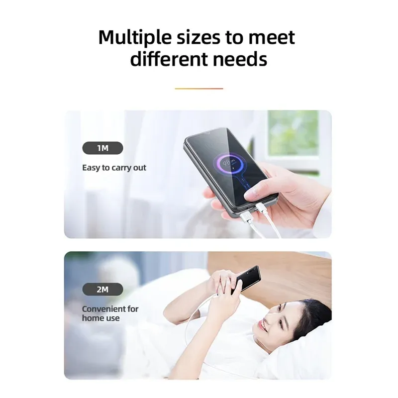 Câble de charge rapide USB-C 120W d'origine Turbo pour Xiaomi 17, 15, 14, 13, 12, 11, Redmi Note 10, 9, 8, 7 Pro, K70, Poco 6
