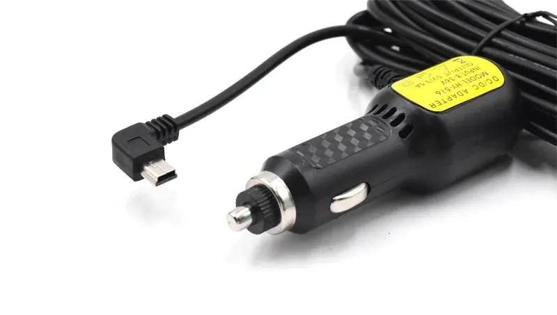 Accessoire de charge pour voiture