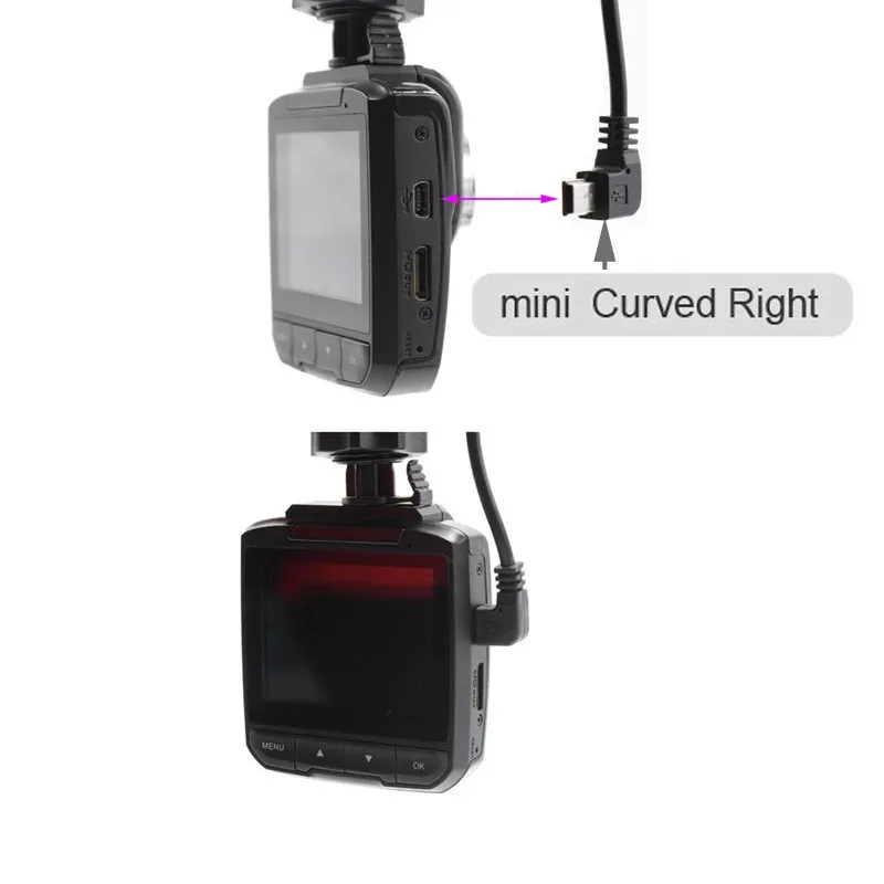 Câble de charge en situation d'usage