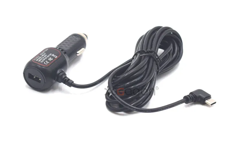Câble de chargement pour GPS et téléphone