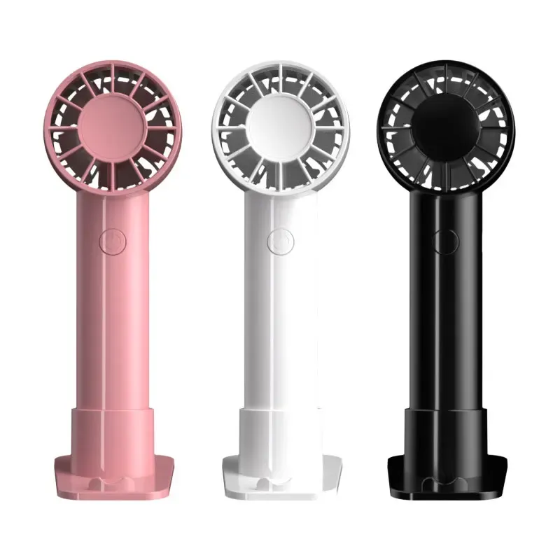 Ventilateur de cils portable, mini ventilateur rechargeable USB, pour séchage de colle à cils et extensions de cils