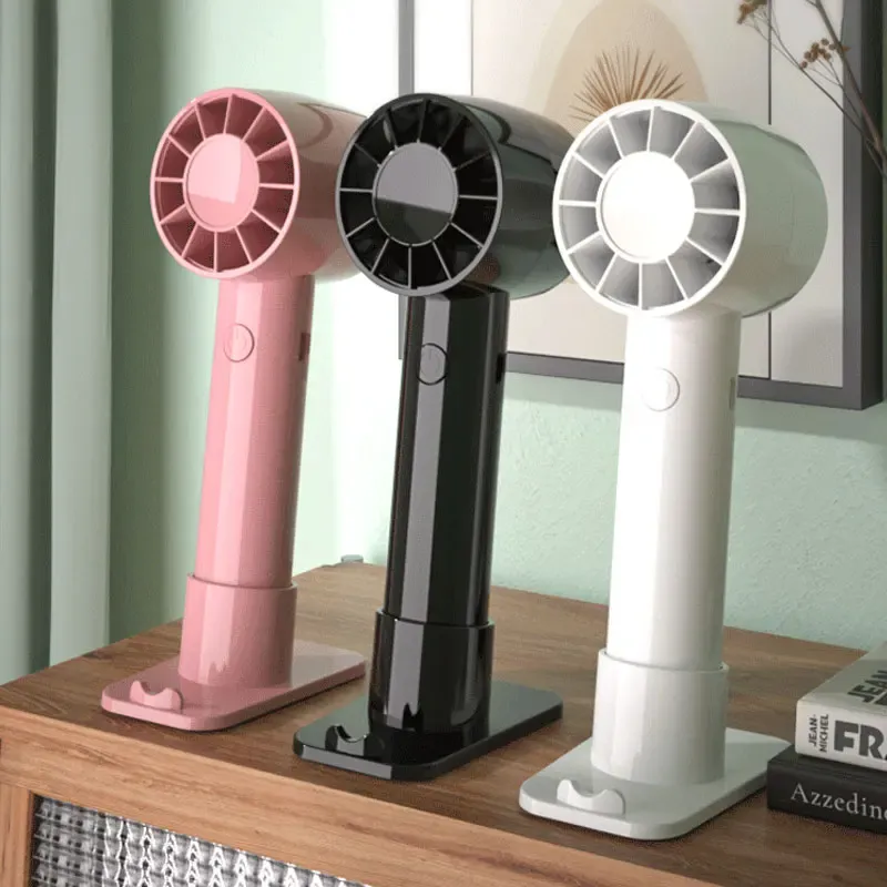 Ventilateur de cils portable rechargeable par USB