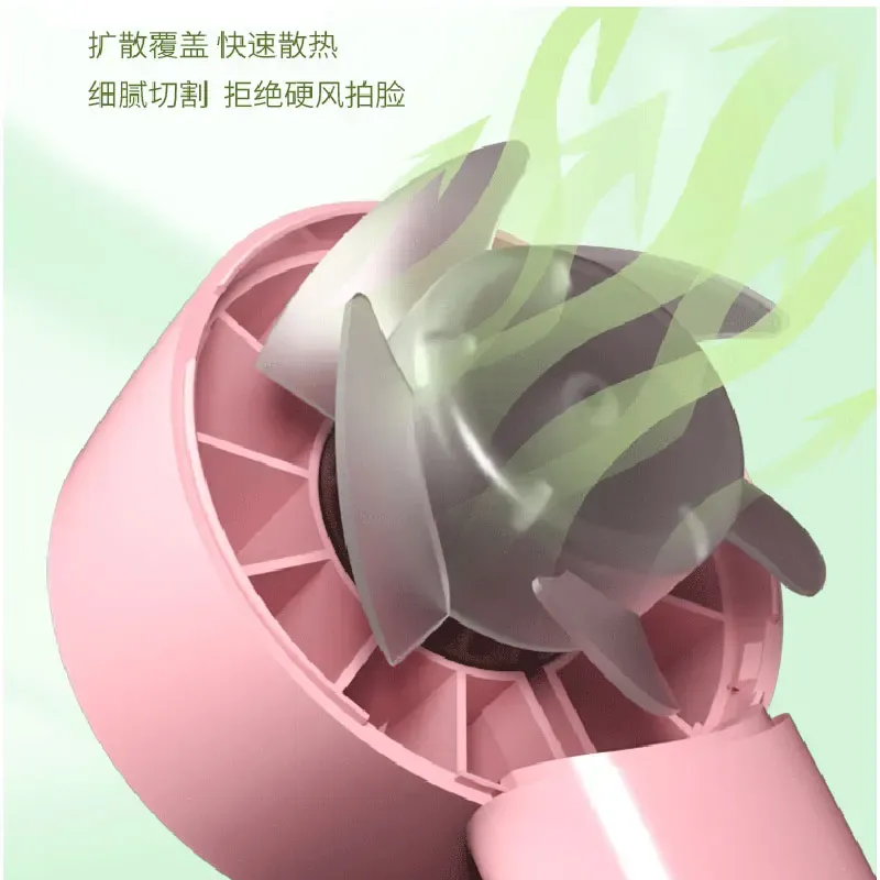 Ventilateur de séchage pour extensions de cils