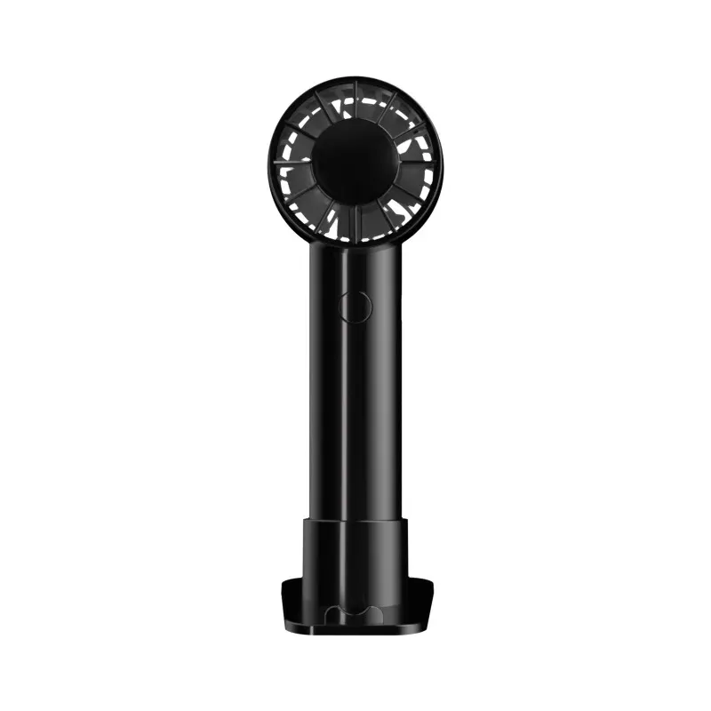 Ventilateur de cils portable, mini ventilateur rechargeable USB, pour séchage de colle à cils et extensions de cils 7