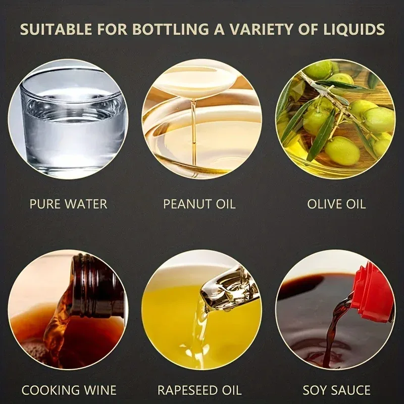 Détail du pulvérisateur d'huile pour la cuisine
