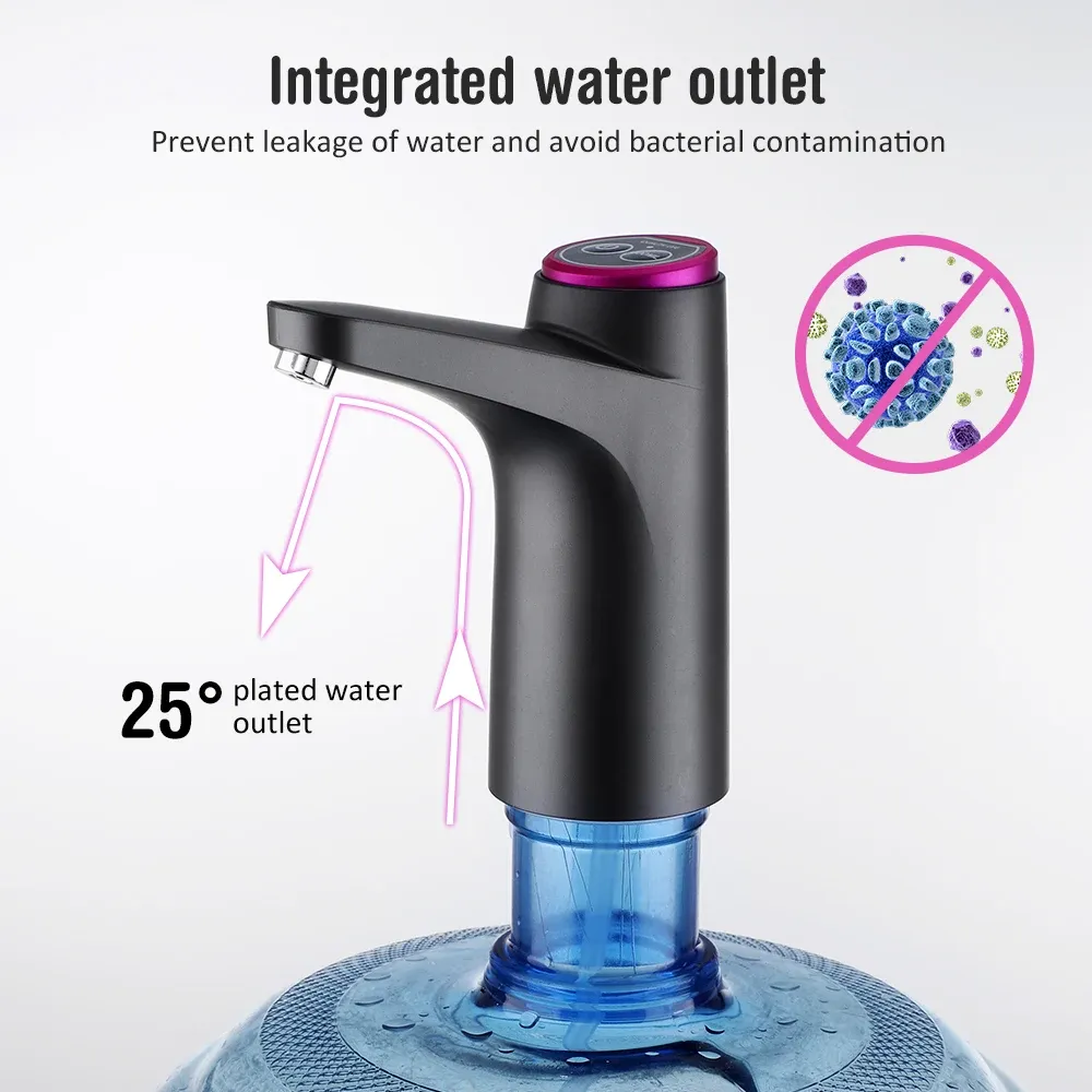 Distributeur automatique de jouets d'extérieur 4