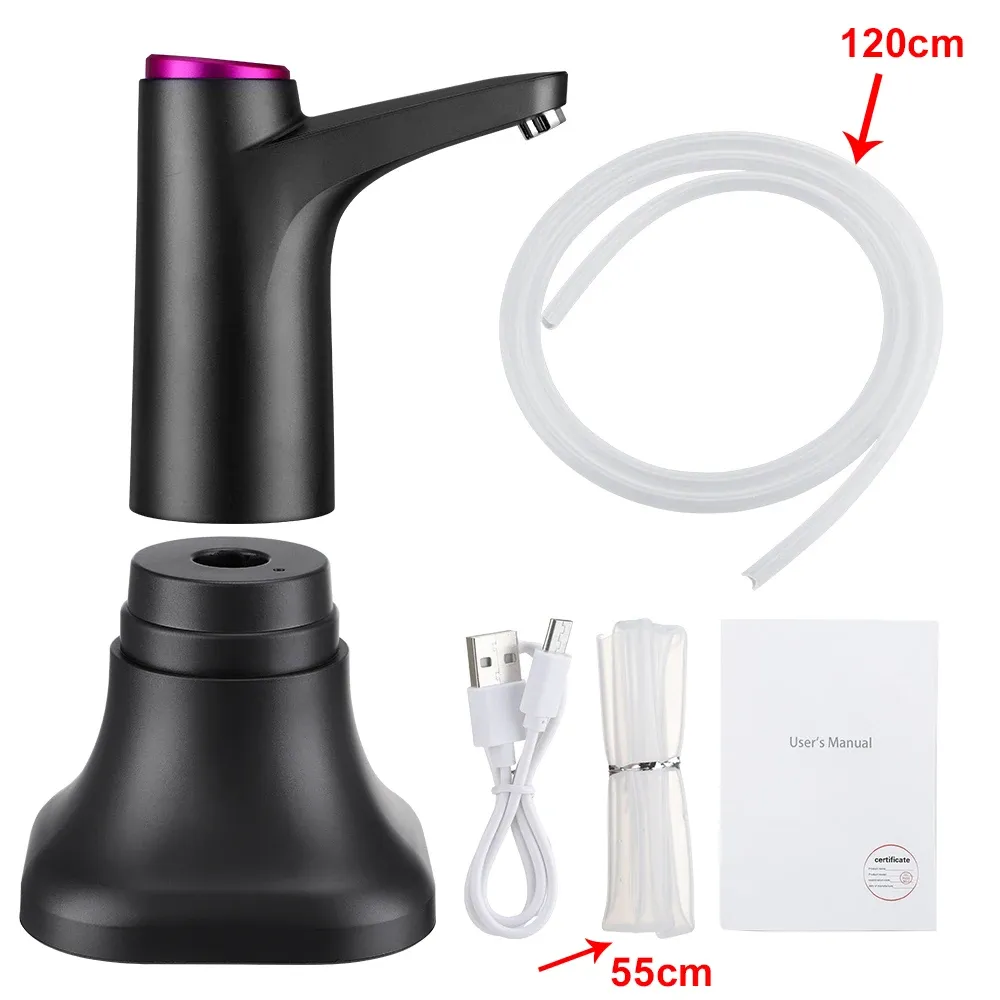Distributeur automatique de jouets d'extérieur 9