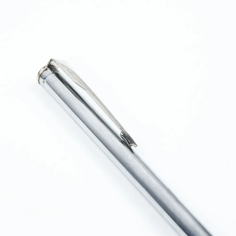 Stylo magnétique télescopique à tige extensible, outil de ramassage pour la réparation automobile et l'entretien d'équipements mécaniques 5