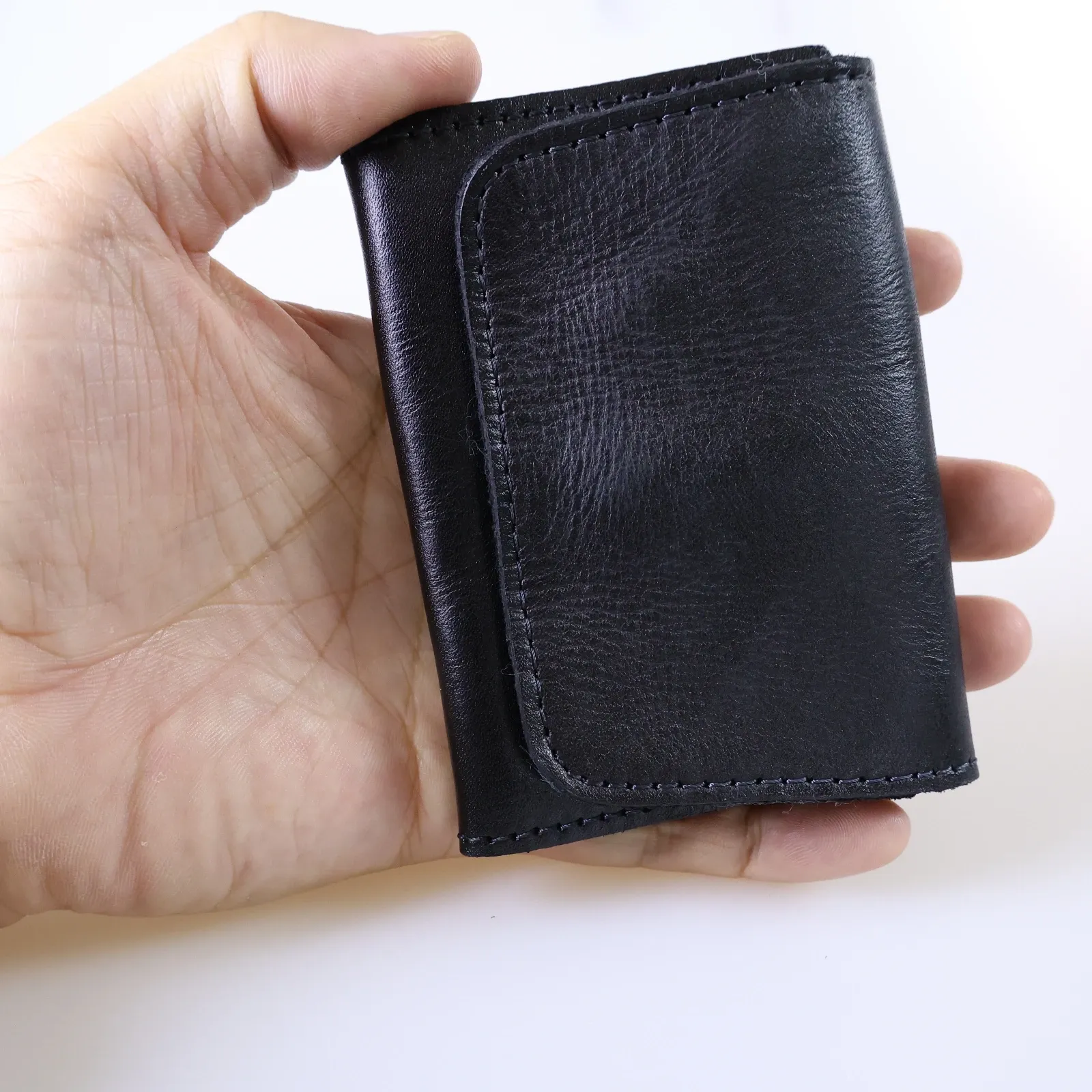 Compartiments et organisation du portefeuille