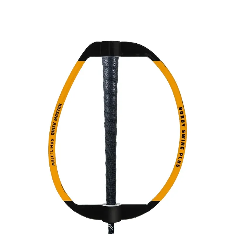 Correcteur de plan de swing de golf, aide d'entraînement durable pour la posture 4