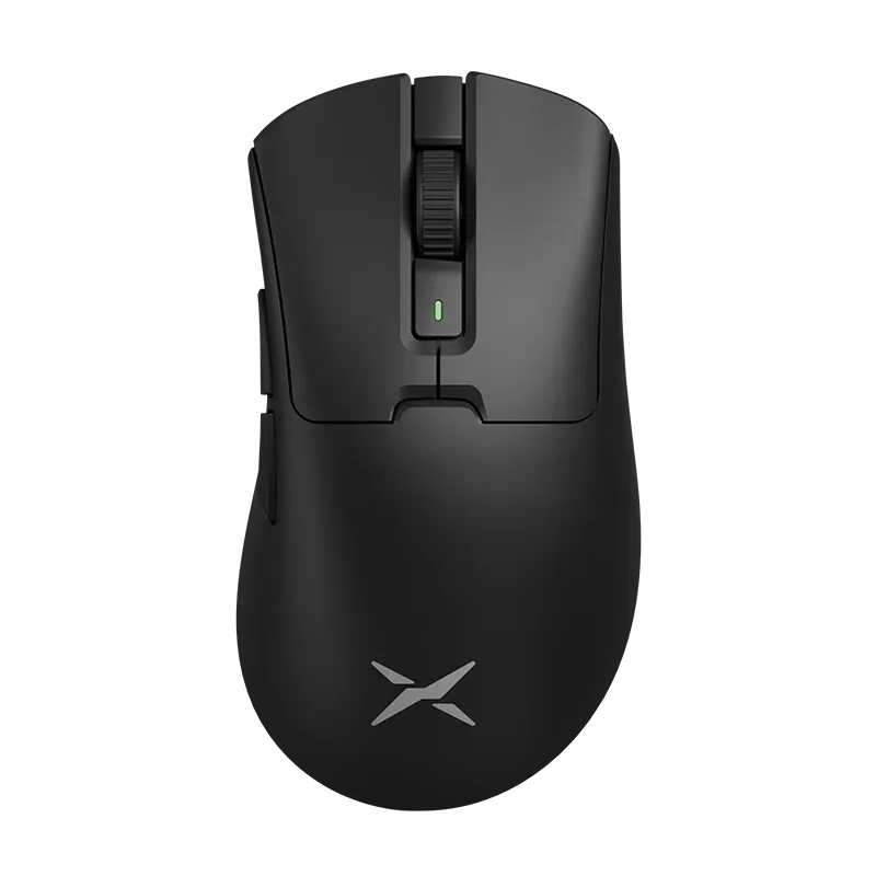 Souris de jeu ergonomique sans fil M900Pro, capteur PAW3395, 8K, éclairage RVB, recharge magnétique 7