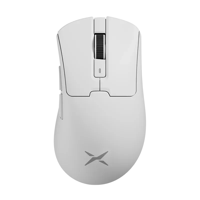 Souris de jeu ergonomique sans fil M900Pro, capteur PAW3395, 8K, éclairage RVB, recharge magnétique 8