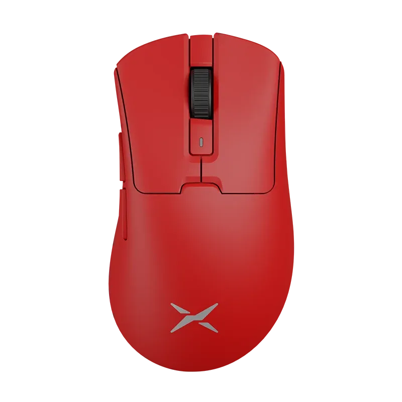 Souris de jeu ergonomique sans fil M900Pro, capteur PAW3395, 8K, éclairage RVB, recharge magnétique 9