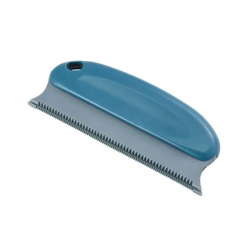 Brosse anti-peluches pour canapé et tissus, idéale pour les poils d'animaux de compagnie 10