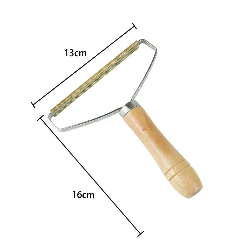 Brosse anti-peluches pour canapé et tissus, idéale pour les poils d'animaux de compagnie 7