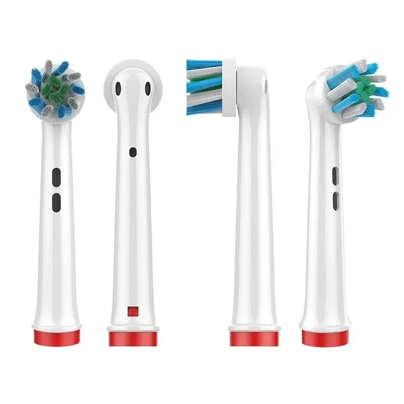 Tête de brosse en situation