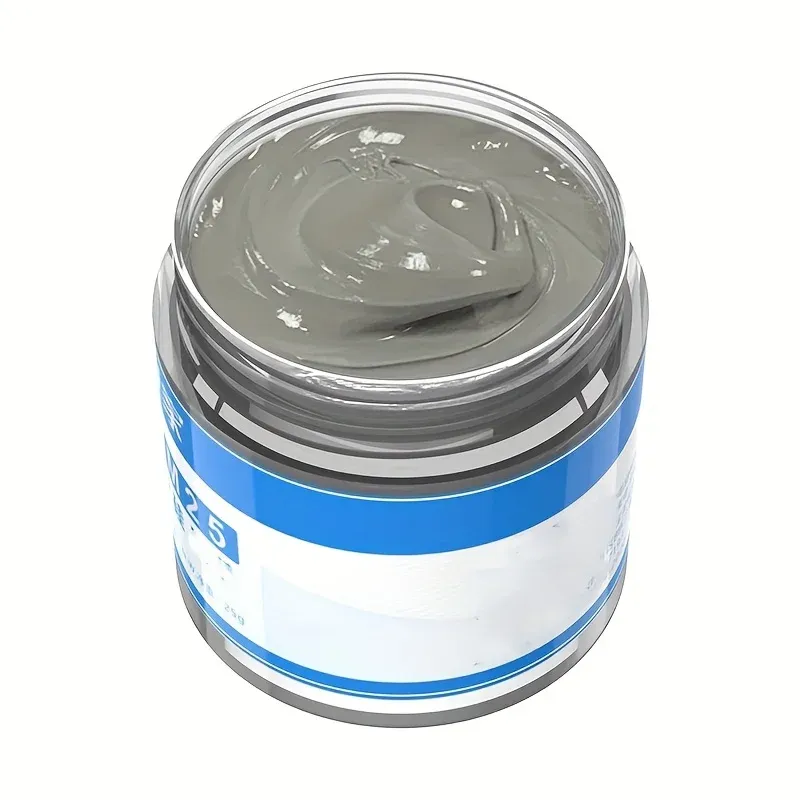 Pâte thermique, usage