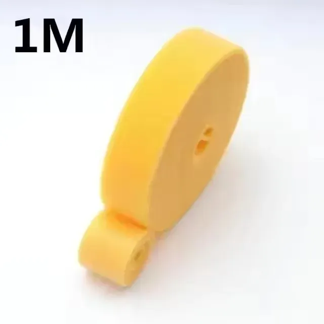 Organisateur de câbles 1/5 m, gestion des câbles, enrouleur de fils, attaches pour écouteurs et souris, protection pour iPhone, Xiaomi, Samsung 10