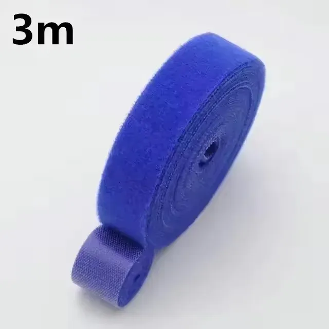 Organisateur de câbles 1/5 m, gestion des câbles, enrouleur de fils, attaches pour écouteurs et souris, protection pour iPhone, Xiaomi, Samsung 19