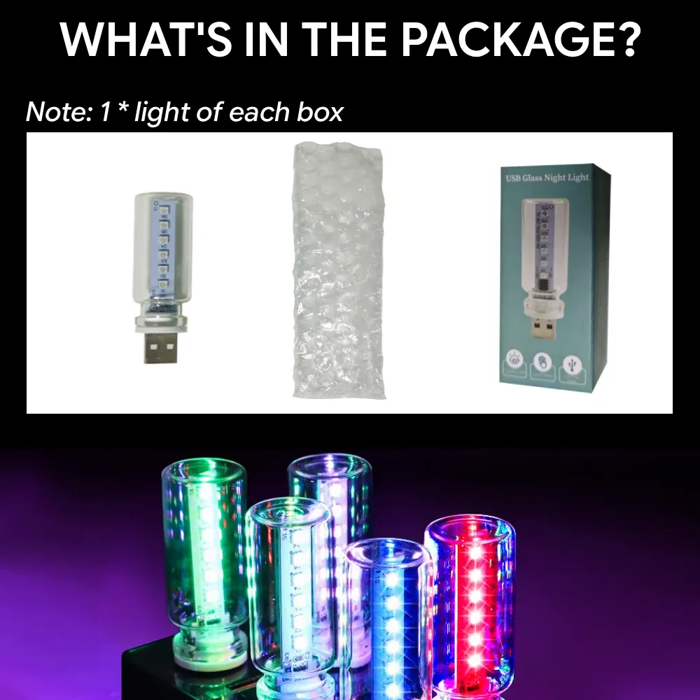 Éclairage d'ambiance LED RGB à 13 modes, USB Plug and Play, pour habitacle de voiture 7