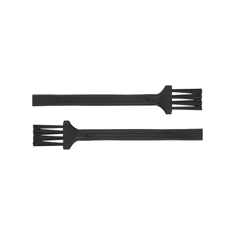 Lot de 20 mini brosses de nettoyage pour vitres et claviers d'ordinateur 3