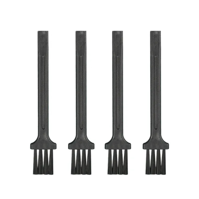 Lot de 20 mini brosses de nettoyage pour vitres et claviers d'ordinateur 6