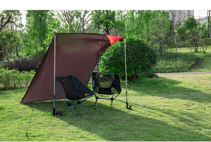 Tapis NatureHike pour le camping
