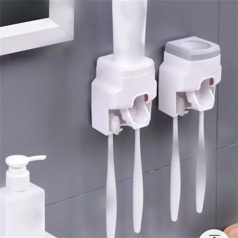 Accessoire de salle de bain pratique