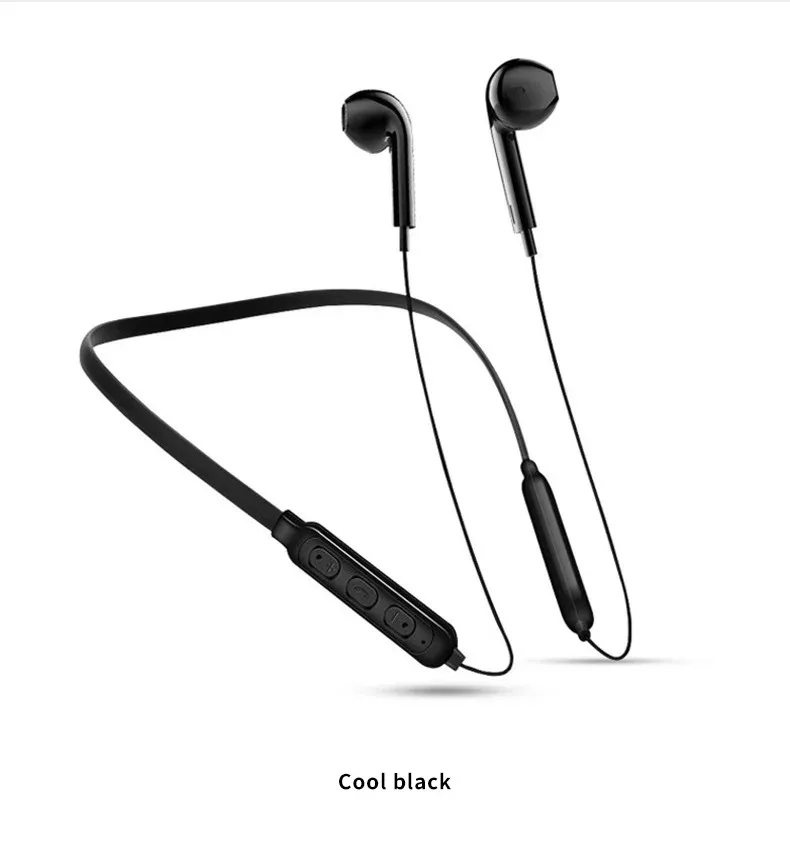 Casque d'écoute en situation sportive