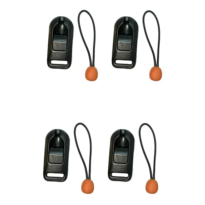 Sangle d'appareil photo portable à dégagement rapide, compatible avec système de connecteur pour téléphone 8