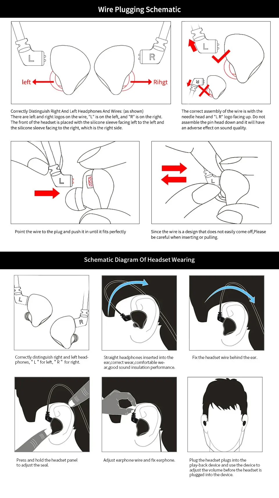 Écouteurs KZ ZSN Pro X, présentation complète