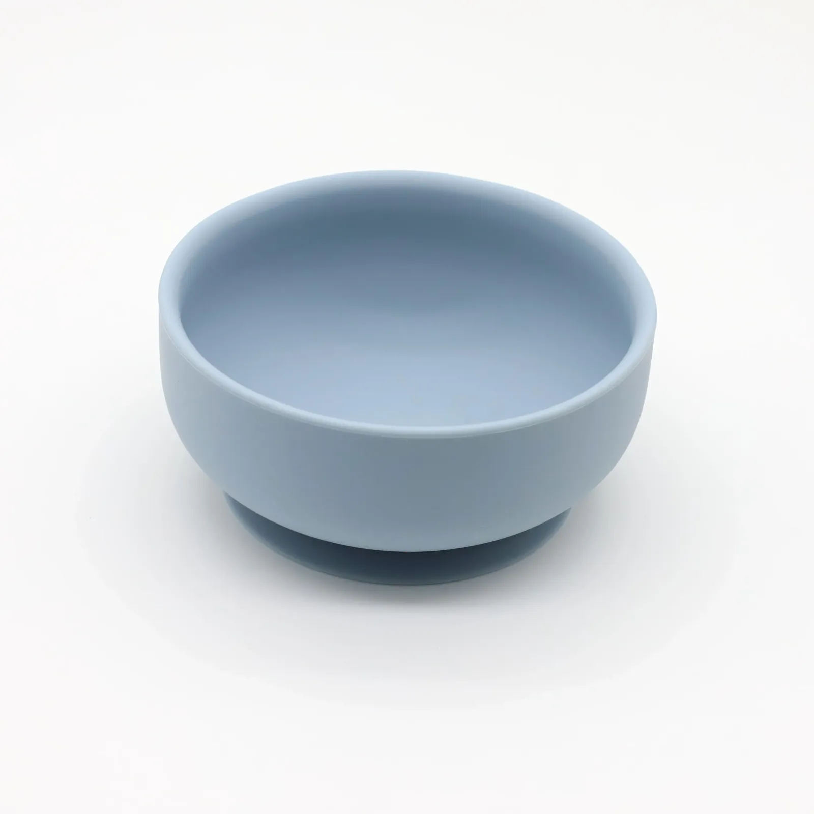 Ensemble bol et cuillère pour l'alimentation de bébé