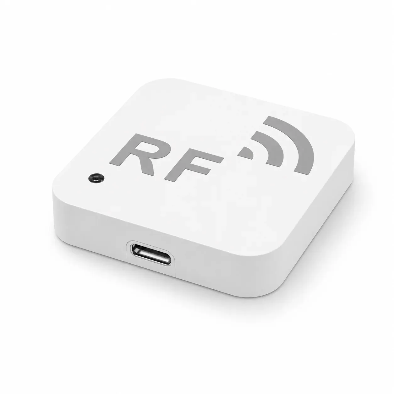 Télécommande intelligente Wi-Fi RF, duplicateur sans fil pour ouvre-porte de garage avec capteur de luminosité, Type-C 5 V pour alarme de portail et store 7
