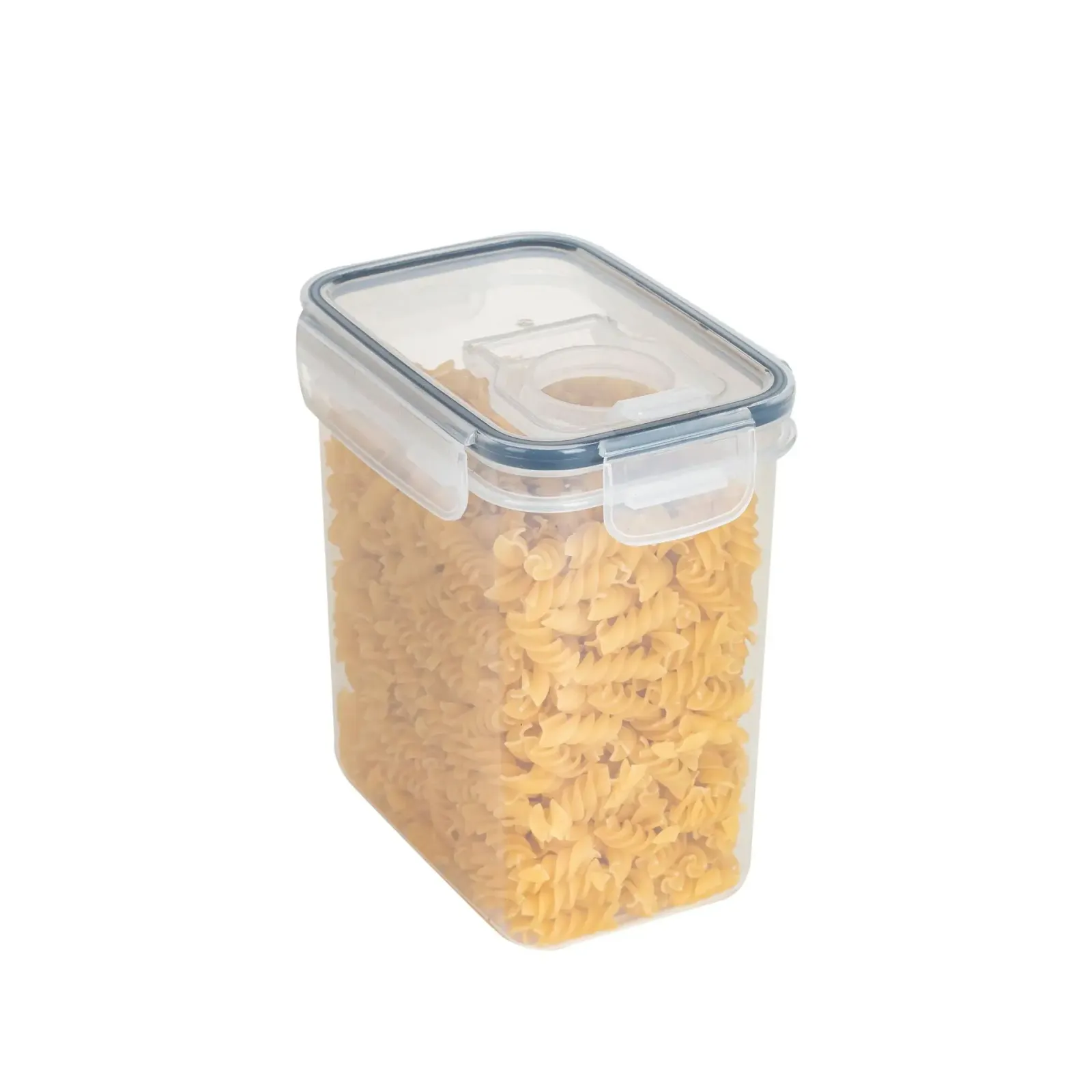 Stockage de céréales dans un garde-manger