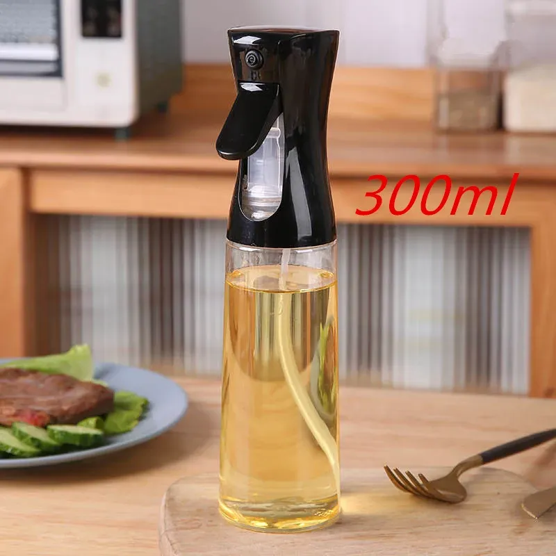 Vaporisateur d'huile, design épuré