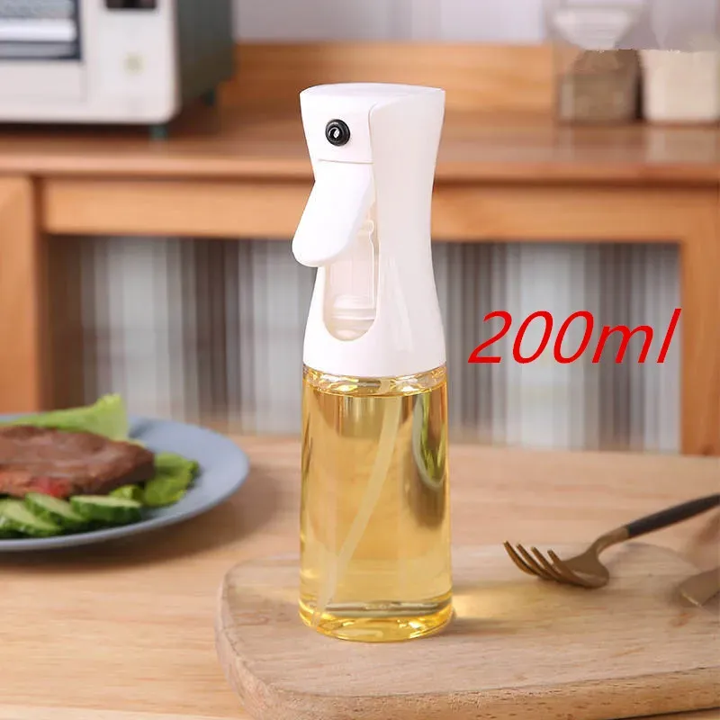 Vaporisateur d'huile, finitions soignées