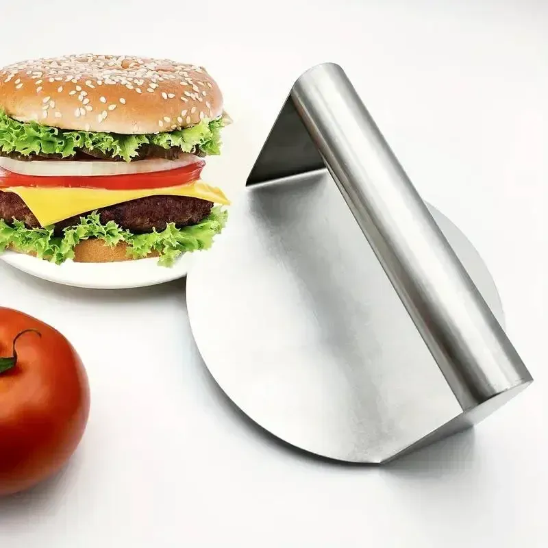 Presse à hamburgers Smash, lifestyle
