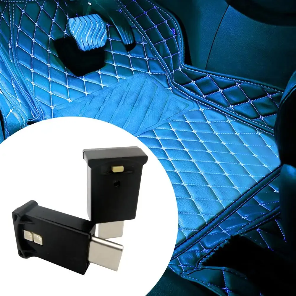 Lampe d'ambiance, détails de finition