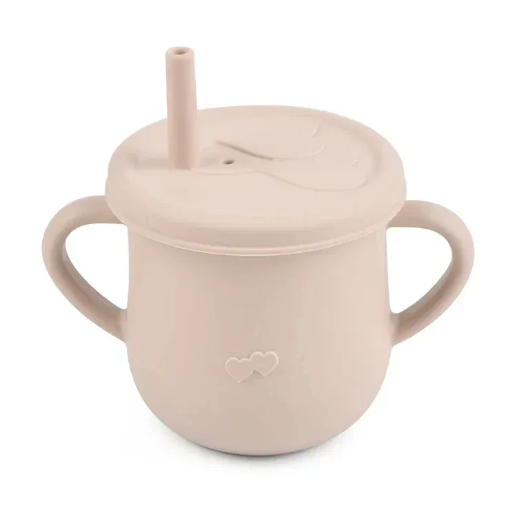 Boîte de conservation alimentaire en silicone pour enfants avec couvercle, sans BPA, 200 ml 15