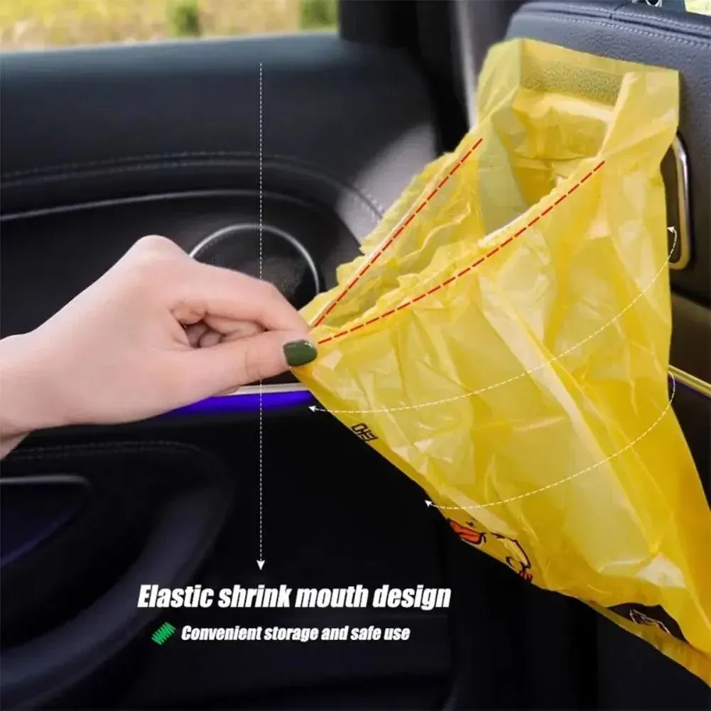 Sac de rangement multifonctionnel pour voiture