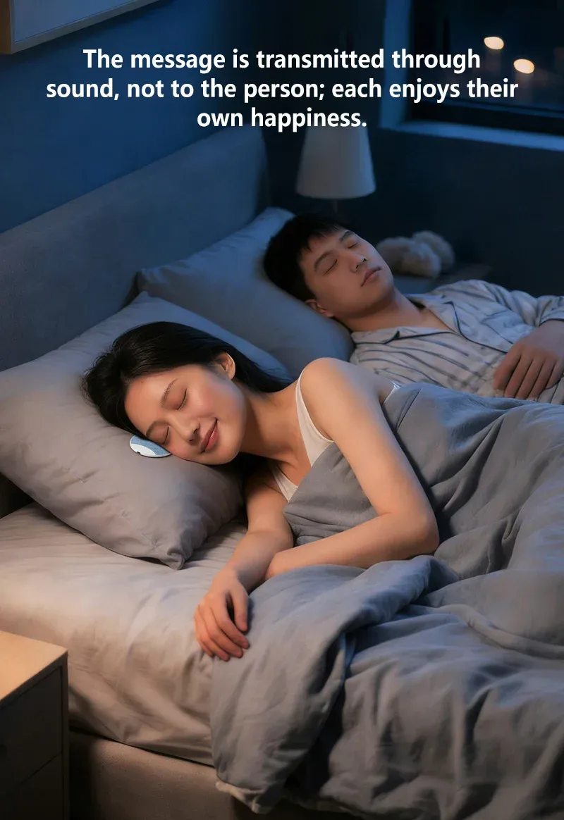 Haut-parleur de sommeil OnePlus, lifestyle