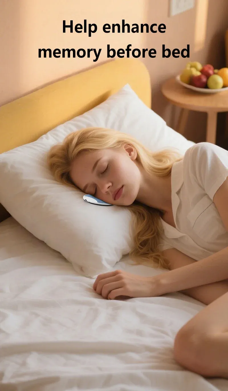 Haut-parleur de sommeil OnePlus, mise en situation