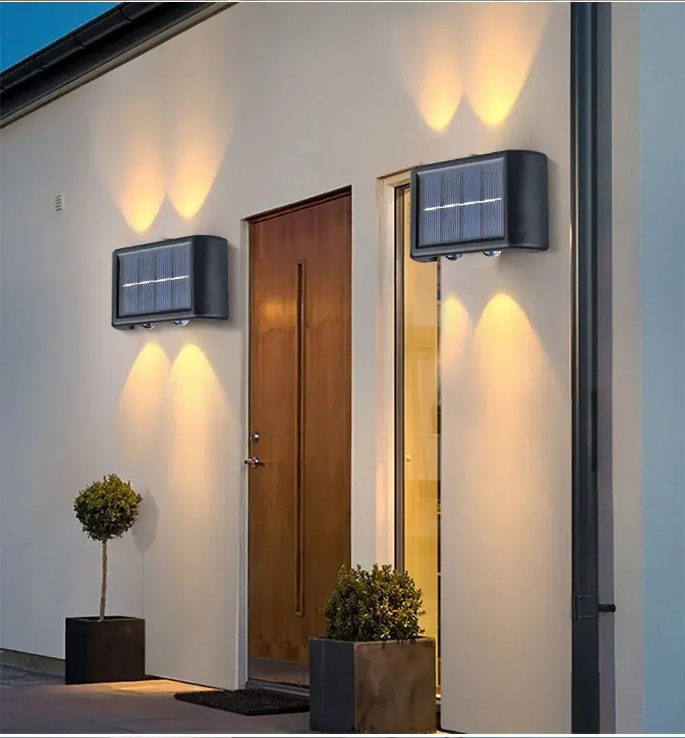 Finition et design de l'applique