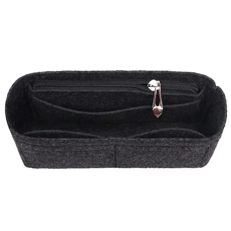 Organisateur de sac pour Longchamp, petit fourre-tout, sacs de synchronisation, rangement et finition, doublure intérieure, sacs à main, organisateur d'insertion adapté à la taille Mini

Wait, that's the source text in French already, so I'll translate it into clean, professional French with the keyword stuffing removed:

Organisateur de sac Longchamp Mini, insert de rangement en tissu avec doublure intérieure 15
