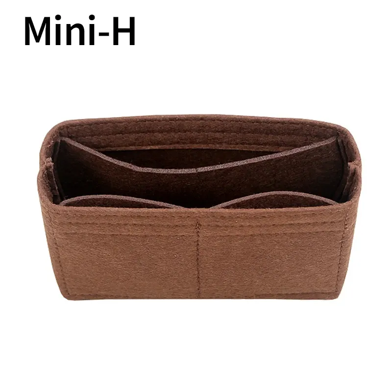 Organisateur de sac pour Longchamp, petit fourre-tout, sacs de synchronisation, rangement et finition, doublure intérieure, sacs à main, organisateur d'insertion adapté à la taille Mini

Wait, that's the source text in French already, so I'll translate it into clean, professional French with the keyword stuffing removed:

Organisateur de sac Longchamp Mini, insert de rangement en tissu avec doublure intérieure 7