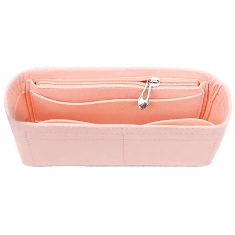 Organisateur de sac pour Longchamp, petit fourre-tout, sacs de synchronisation, rangement et finition, doublure intérieure, sacs à main, organisateur d'insertion adapté à la taille Mini

Wait, that's the source text in French already, so I'll translate it into clean, professional French with the keyword stuffing removed:

Organisateur de sac Longchamp Mini, insert de rangement en tissu avec doublure intérieure 14