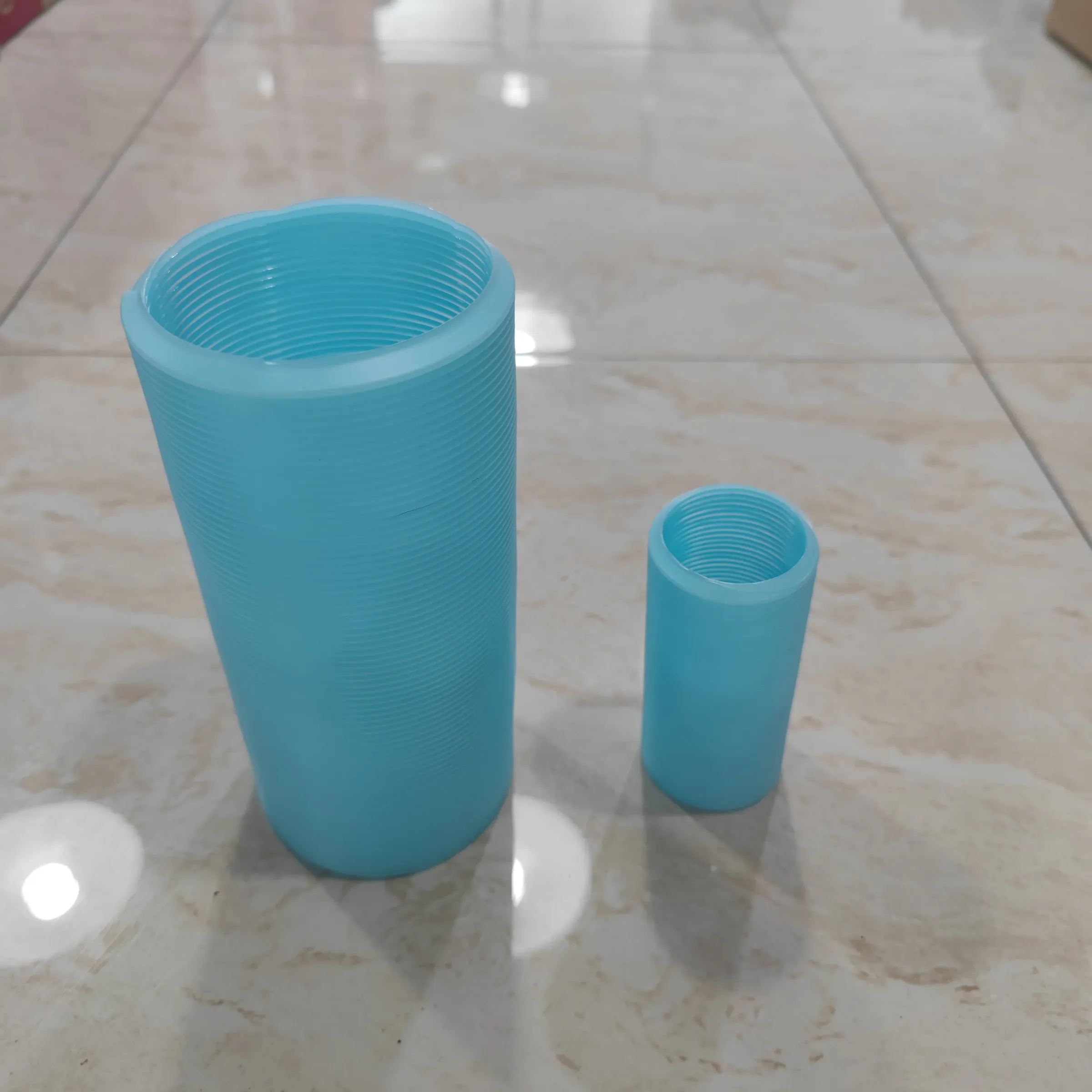 Tunnel extensible pour petits animaux de compagnie : jouet pour lapins, cochons d'inde, furets, hamsters, hérissons et chinchillas 5