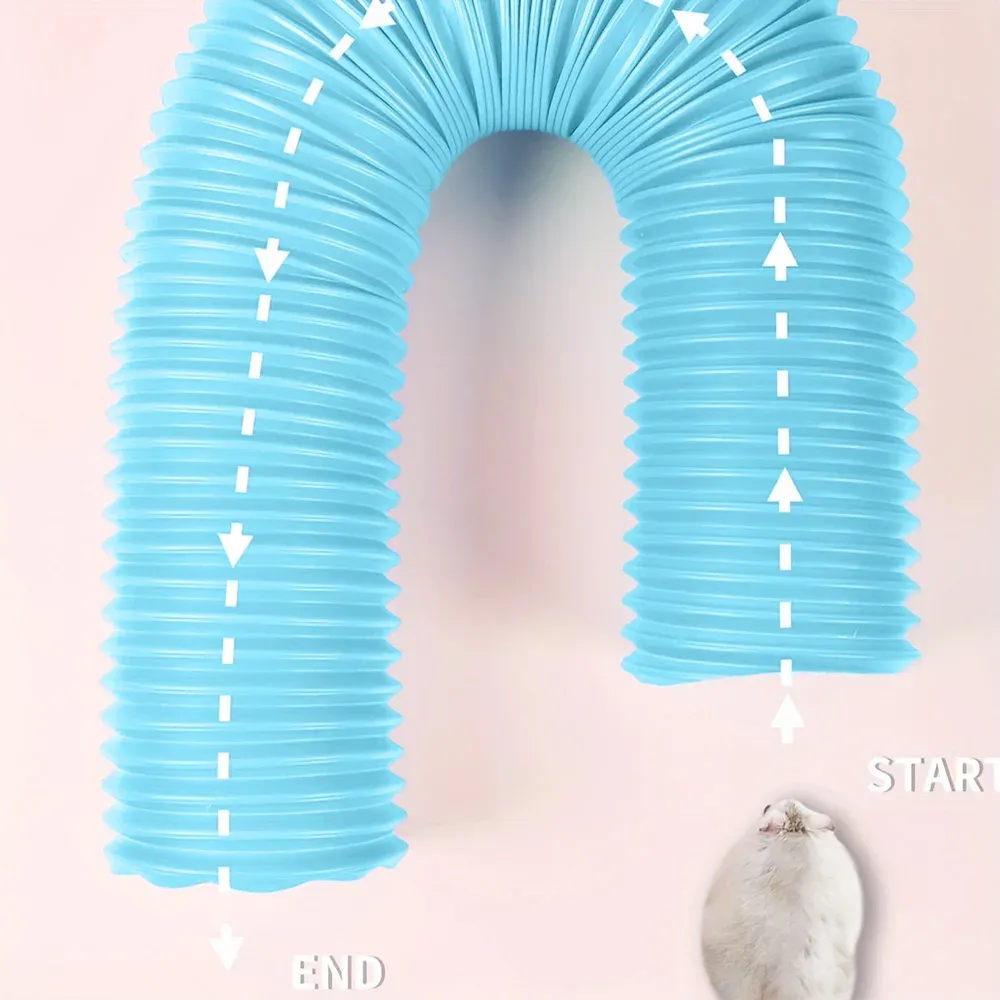Jeu de canal pour petits animaux